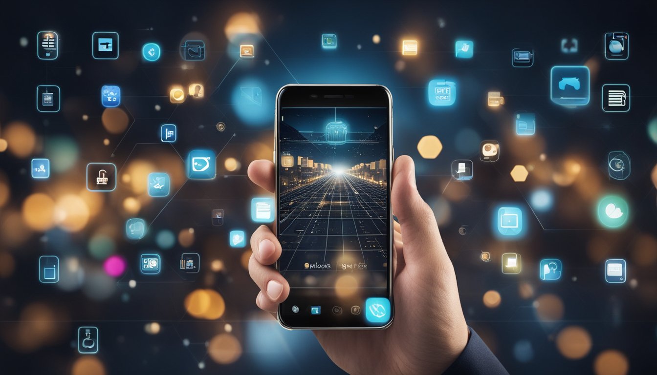 custom mobile app development company custom mobile app development company